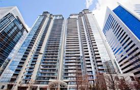 Wohnung – Yonge Street, Toronto, Ontario,  Kanada. C$731 000