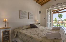 Einfamilienhaus – Tarquinia, Latium, Italien. 5 500 €  pro Woche