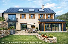 4-zimmer chalet in Savoie, Frankreich. 813 000 €
