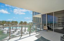 Wohnung – Bal Harbour, Florida, Vereinigte Staaten. 6 357 000 €
