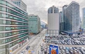 Wohnung – Blue Jays Way, Old Toronto, Toronto,  Ontario,   Kanada. C$729 000