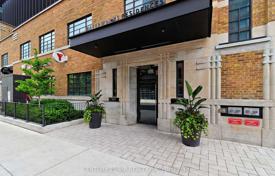 Wohnung – Richmond Street West, Old Toronto, Toronto,  Ontario,   Kanada. C$862 000