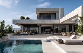4-zimmer einfamilienhaus 430 m² in Calp, Spanien. 2 100 000 €