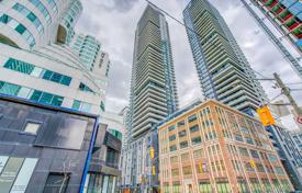 Wohnung – Blue Jays Way, Old Toronto, Toronto,  Ontario,   Kanada. C$765 000