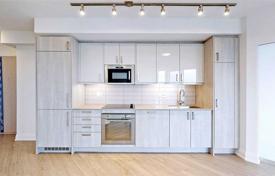 Wohnung – Mutual Street, Old Toronto, Toronto,  Ontario,   Kanada. C$842 000