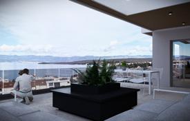 4-zimmer wohnung 193 m² in Malinska, Kroatien. 1 300 000 €