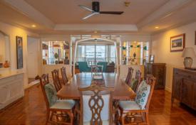 4-zimmer appartements in eigentumswohnungen in Khlong Toei, Thailand. $4 300  pro Woche
