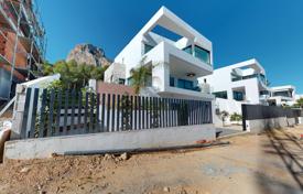 Einfamilienhaus – Polop, Valencia, Spanien. 680 000 €