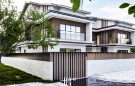 Freistehende Luxus design Villen in Antalya Belek. 650 000 €