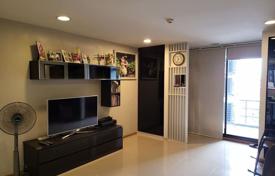 2-zimmer appartements in eigentumswohnungen in Phaya Thai, Thailand. $260 000