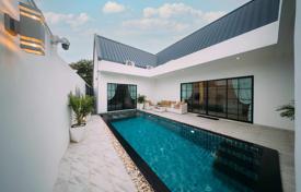 3-zimmer villa 210 m² in Pattaya, Thailand. $295 000