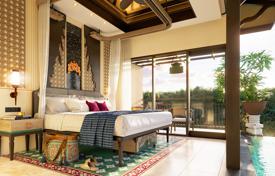 1-zimmer villa 60 m² in Ubud, Indonesien. $199 000