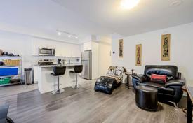 3-zimmer wohnung in Scarborough, Kanada. C$899 000