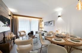 3-zimmer appartements in neubauwohnung 74 m² in Courchevel, Frankreich. 1 450 000 €