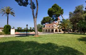 Einfamilienhaus – Denia, Valencia, Spanien. 3 900 €  pro Woche