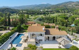 7-zimmer villa in Mandelieu-la-Napoule, Frankreich. 1 875 000 €