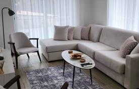 1-zimmer wohnung 43 m² in Bečići, Montenegro. 265 000 €