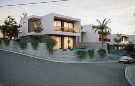 3-zimmer einfamilienhaus 182 m² in Peyia, Zypern. 650 000 €