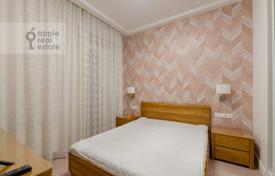 4-zimmer wohnung 102 m² in Danilovsky district, Russland. 50 000 ₽  pro Woche