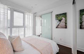 2-zimmer wohnung in Grenville Street, Kanada. C$992 000