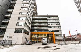 2-zimmer wohnung in Old Toronto, Kanada. C$780 000