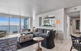 Eigentumswohnung – Miami Beach, Florida, Vereinigte Staaten. $1 385 000