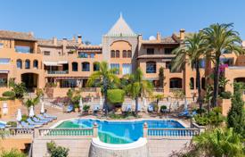 3-zimmer penthaus 190 m² in Marbella, Spanien. 1 125 000 €