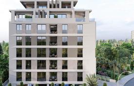 Neubauwohnung – Famagusta, Zypern. 100 000 €