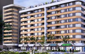 2-zimmer wohnung 66 m² in Burgas (city), Bulgarien. 105 000 €