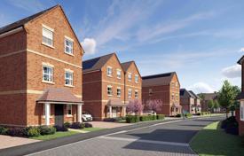 1-zimmer appartements in neubauwohnung 48 m² in Oxfordshire, Vereinigtes Königreich. £272 000