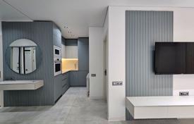 3-zimmer wohnung 72 m² in Batumi, Georgien. $150 000