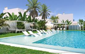 3-zimmer einfamilienhaus 87 m² in Pilar de la Horadada, Spanien. 380 000 €