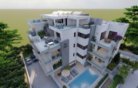 New residential complex with apartments in Agios Athanasios (Cyprus), Zypern. ab 350 000 €