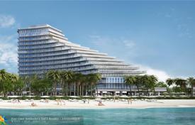 Neubauwohnung – Fort Lauderdale, Florida, Vereinigte Staaten. 5 313 000 €