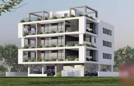 2-zimmer appartements in neubauwohnung 83 m² in Larnaka, Zypern. 250 000 €