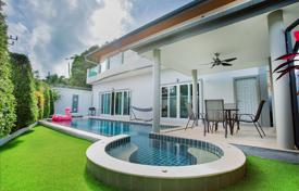 4-zimmer villa 280 m² in Rawai, Thailand. $468 000