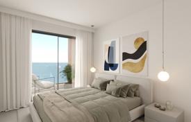 1-zimmer appartements in neubauwohnung in Paphos, Zypern. 275 000 €