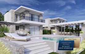 4-zimmer villa 190 m² in Pallini, Griechenland. 1 150 000 €
