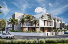 New residential complex with apartments and villas in Aradippou, Zypern. ab 375 000 €