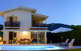 2-zimmer haus in der stadt 94 m² in Lefkas, Griechenland. 520 000 €