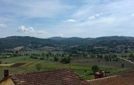 7-zimmer villa 1165 m² in Monterchi, Italien. 1 200 000 €
