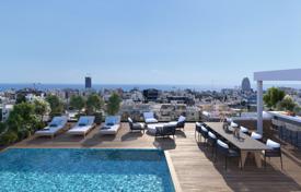 2-zimmer penthaus in Limassol (Lemesos), Zypern. 790 000 €