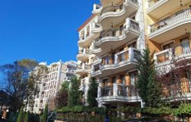 2-zimmer wohnung 48 m² in Sonnenstrand, Bulgarien. 107 000 €