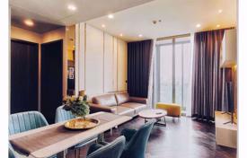 2-zimmer appartements in eigentumswohnungen in Phaya Thai, Thailand. $692 000