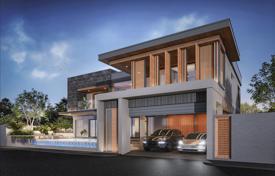 4-zimmer villa 424 m² in Pattaya, Thailand. ab $474 000