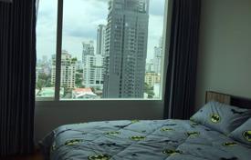 2-zimmer appartements in eigentumswohnungen in Watthana, Thailand. $329 000