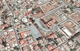 Grundstück in Pervolia, Zypern. 550 000 €