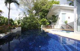 4-zimmer villa in Kamala, Thailand. $3 400  pro Woche