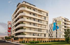 New residential complex with apartments in Limassol (Lemesos), Zypern. ab 420 000 €