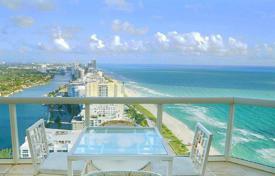 Wohnung – Miami Beach, Florida, Vereinigte Staaten. $1 223 000